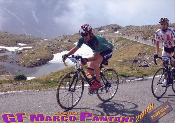 gf Marco Pantani